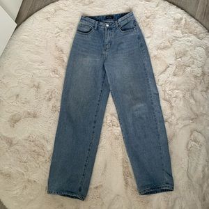 Nasty Gal jeans